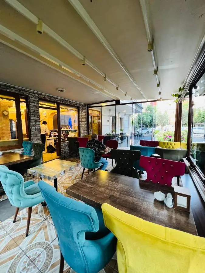 Liman Hotel