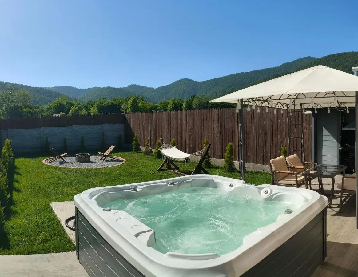 Mountain Resort Gabala