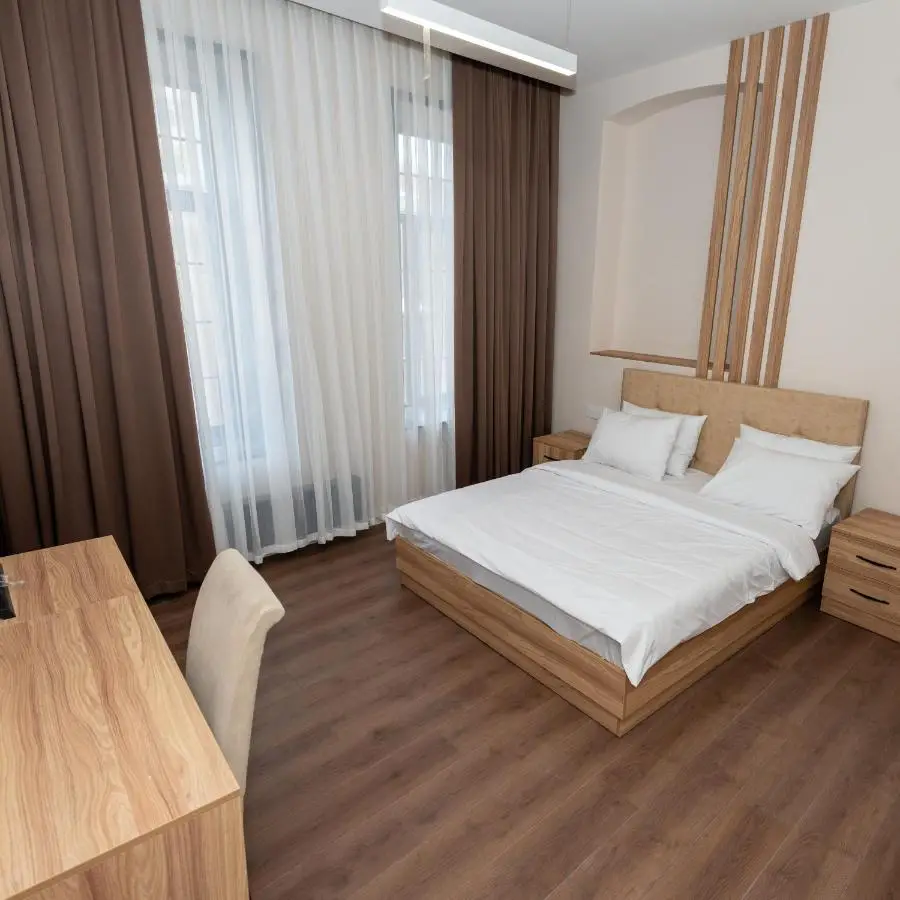 OLF Hotel