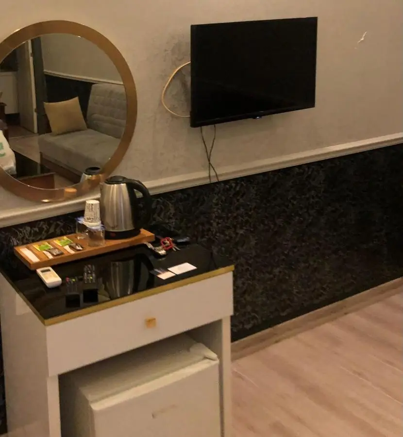 Luu Hotel