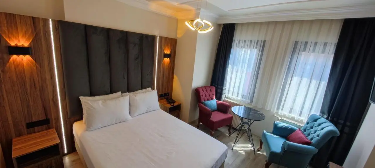 Star Hotel