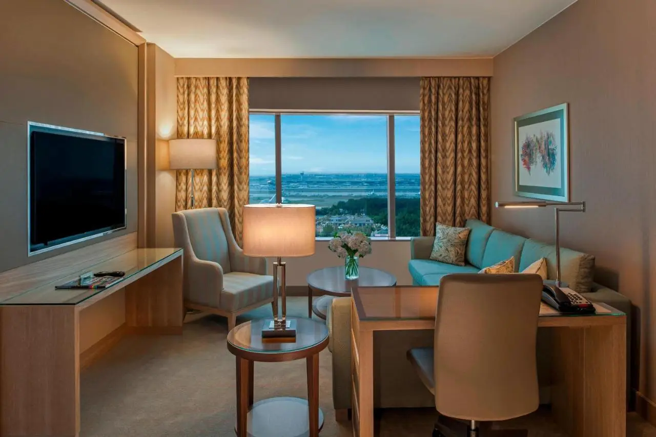 Renaissance Polat Istanbul Hotel