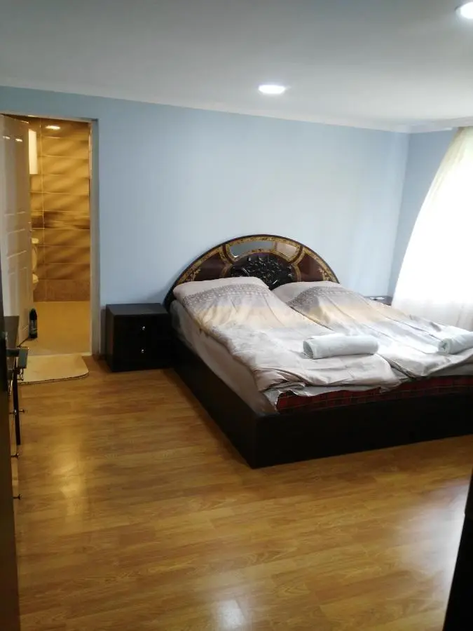 Guesthouse am Museum