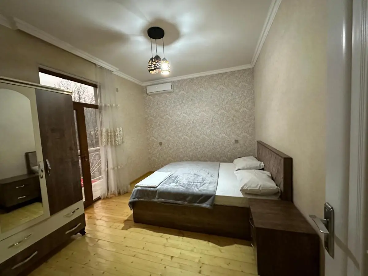 Friend's House
