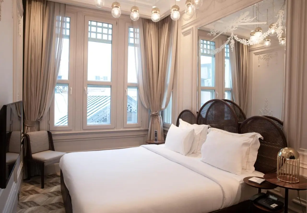 The Stay Bosphorus