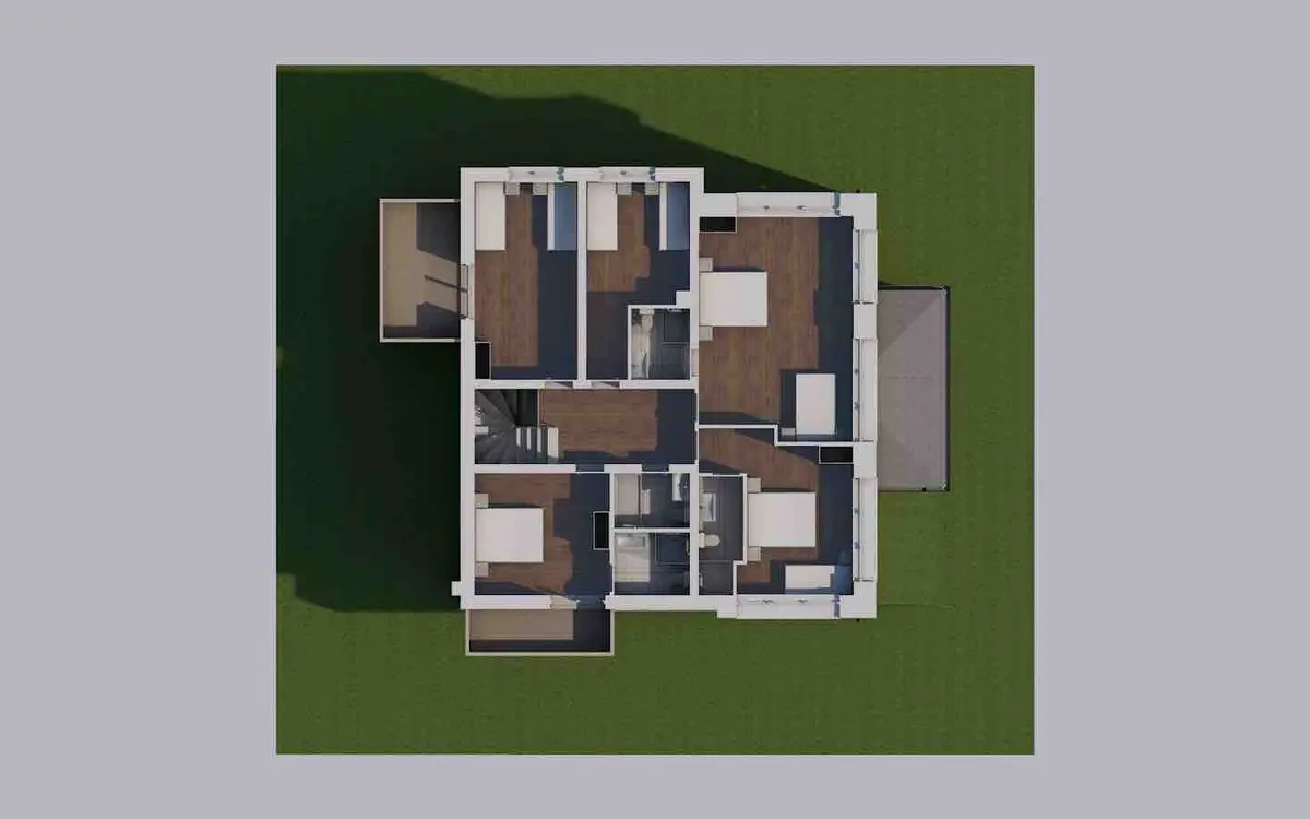 Urban Villa