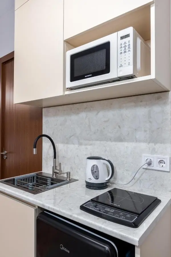 Cozy Baity Tbilisi