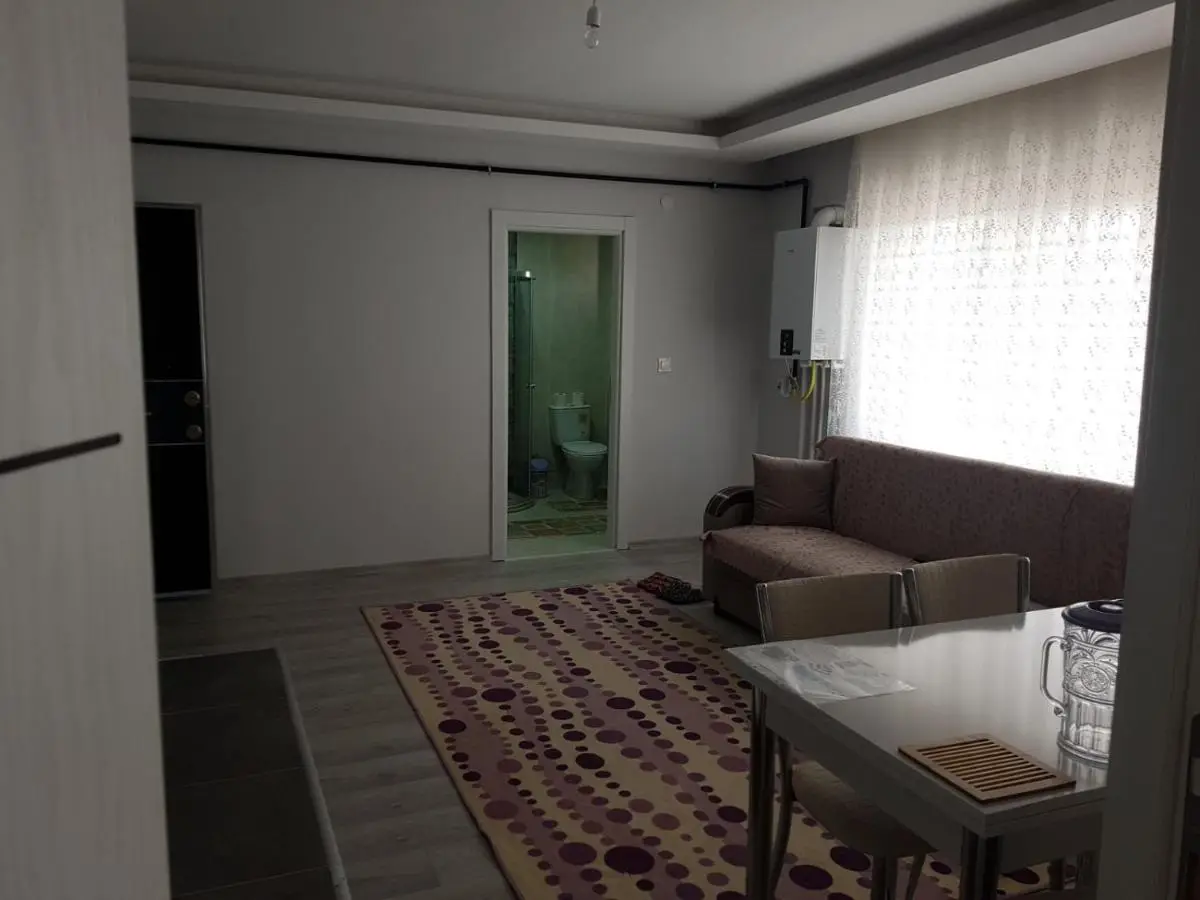 Dr Aslan Apart Hotel