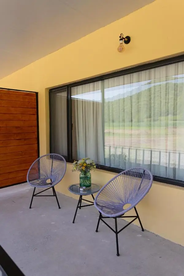 Moretoni Lake Resort
