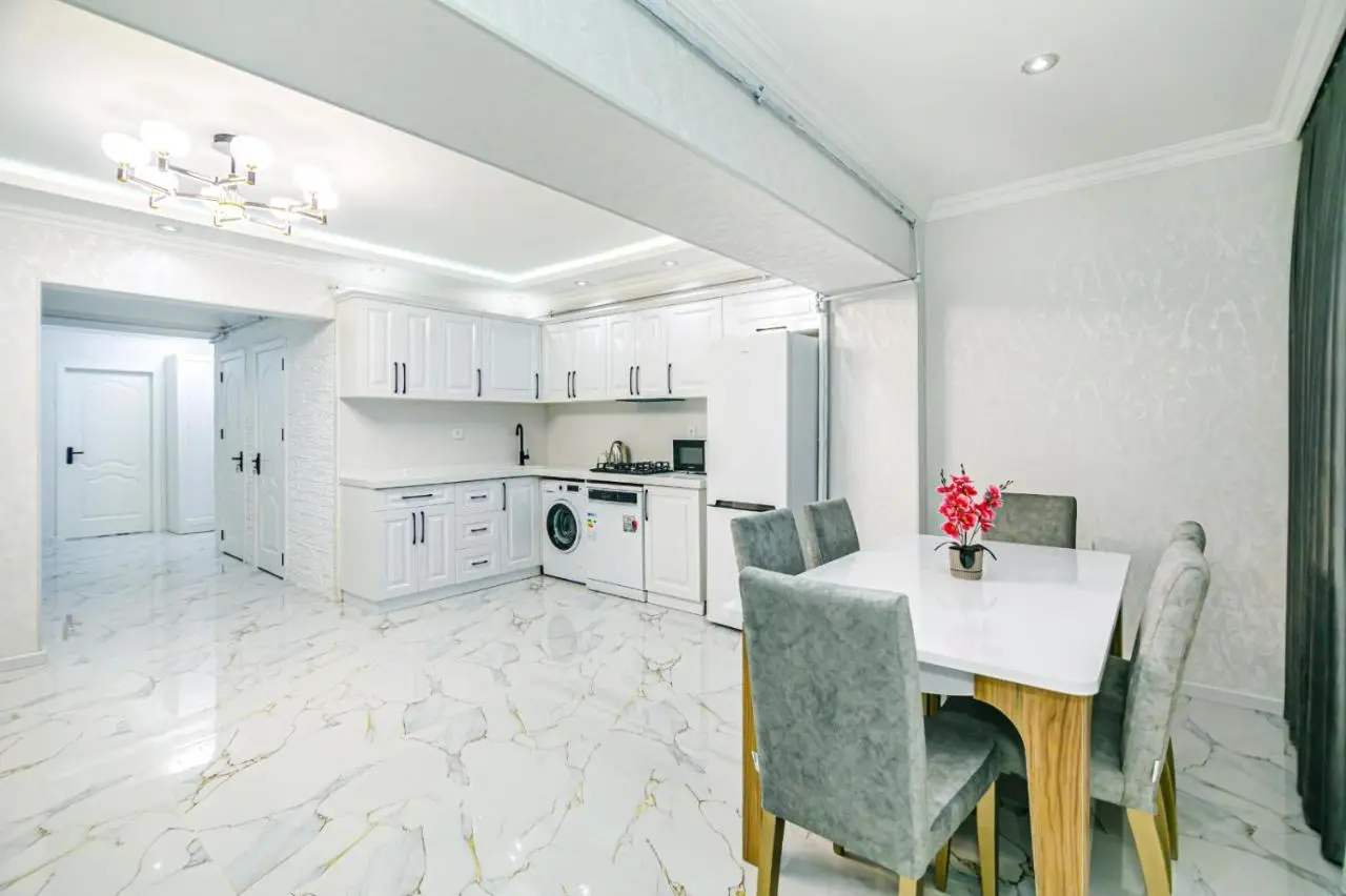PRESTIGE Apartment