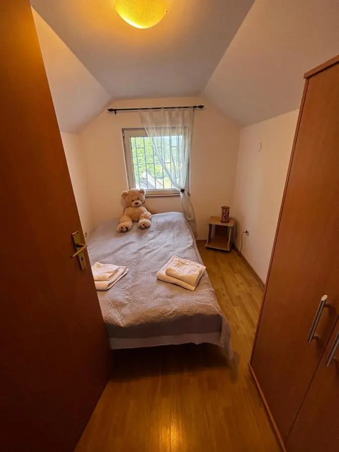 Nature house Semizovac