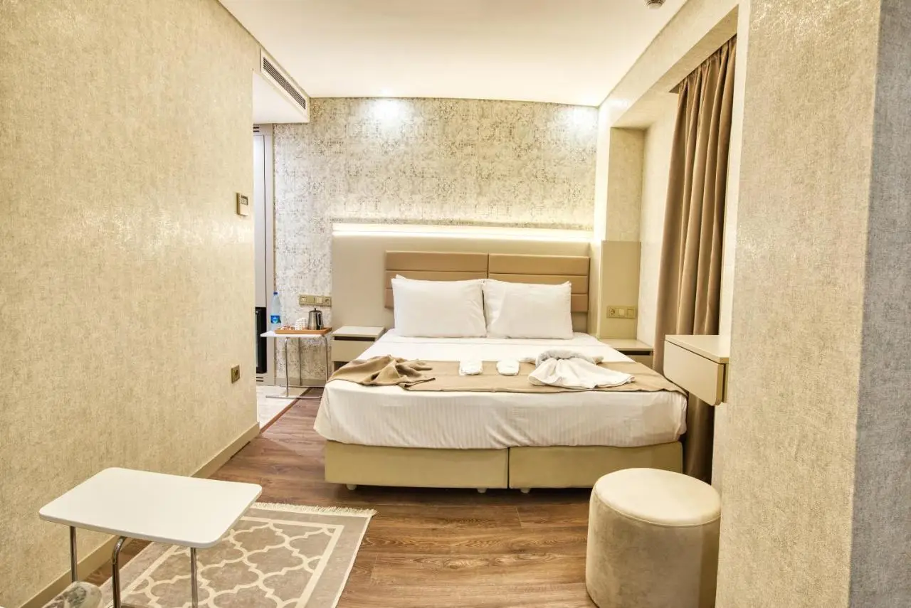Florina Hotel
