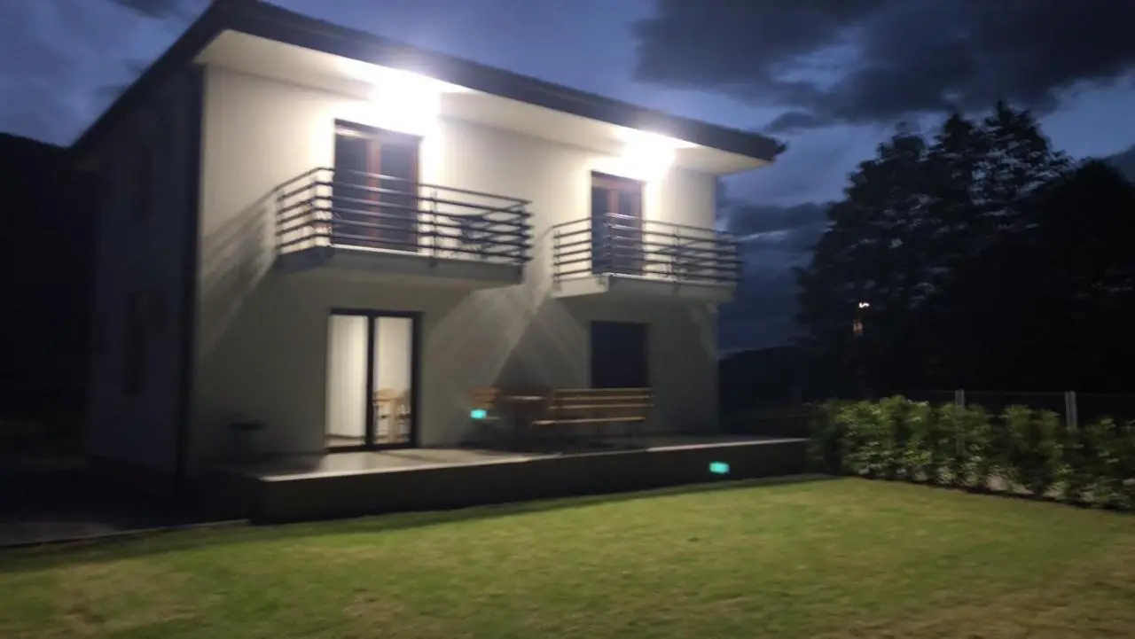 Villa Sabina