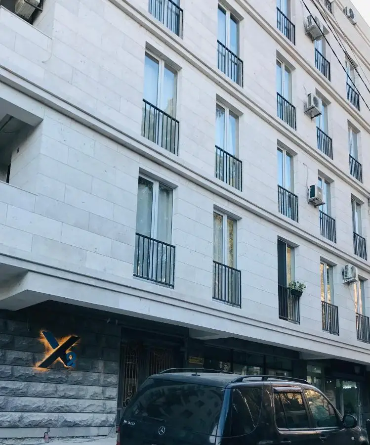 T2&T3 Apartments LEVANTO