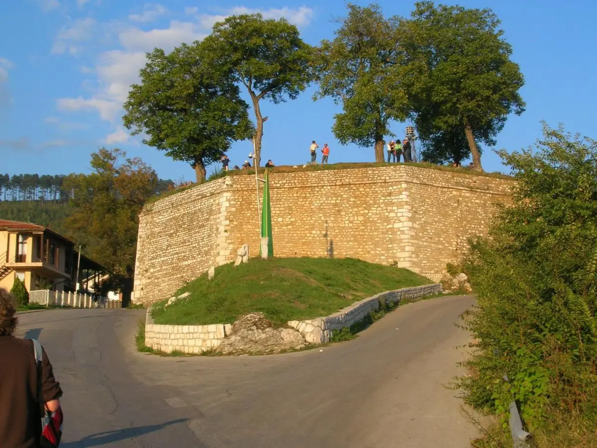 Casaletto Sarajevo