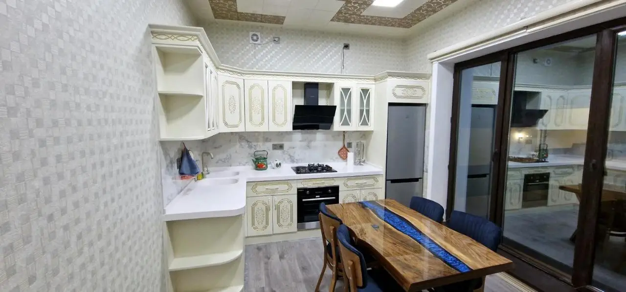 Qafqaz Resort Harmony