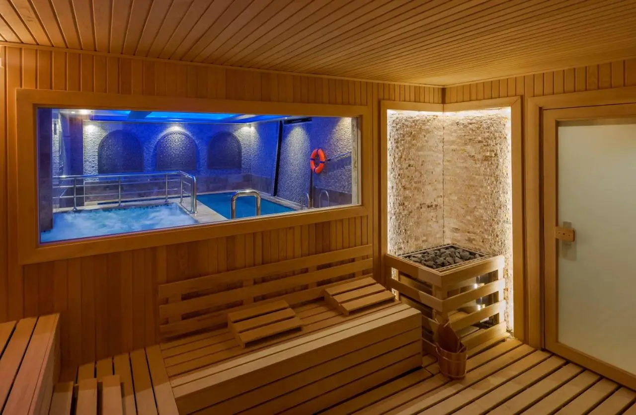 Doubletree By Hilton Elazig