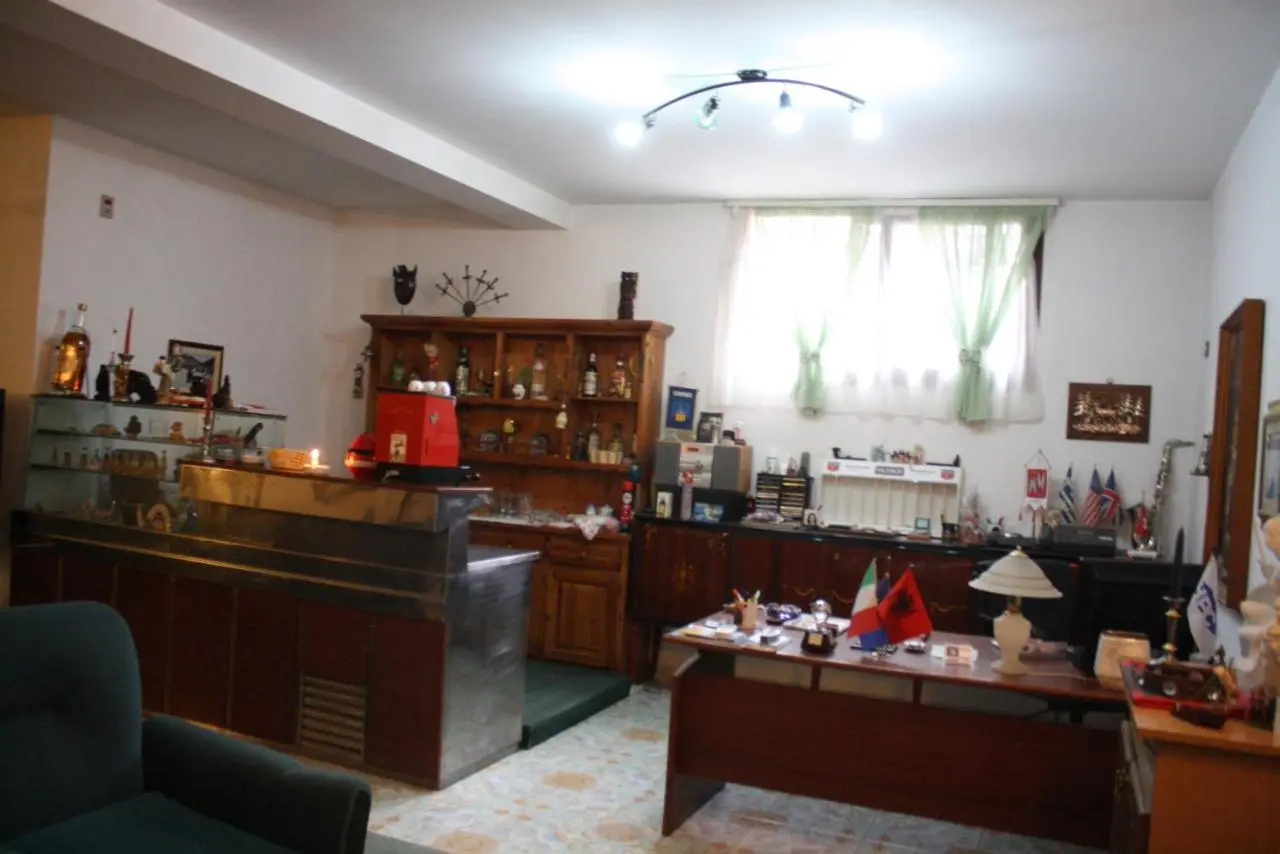 VILLA PEPETO Durres Albania