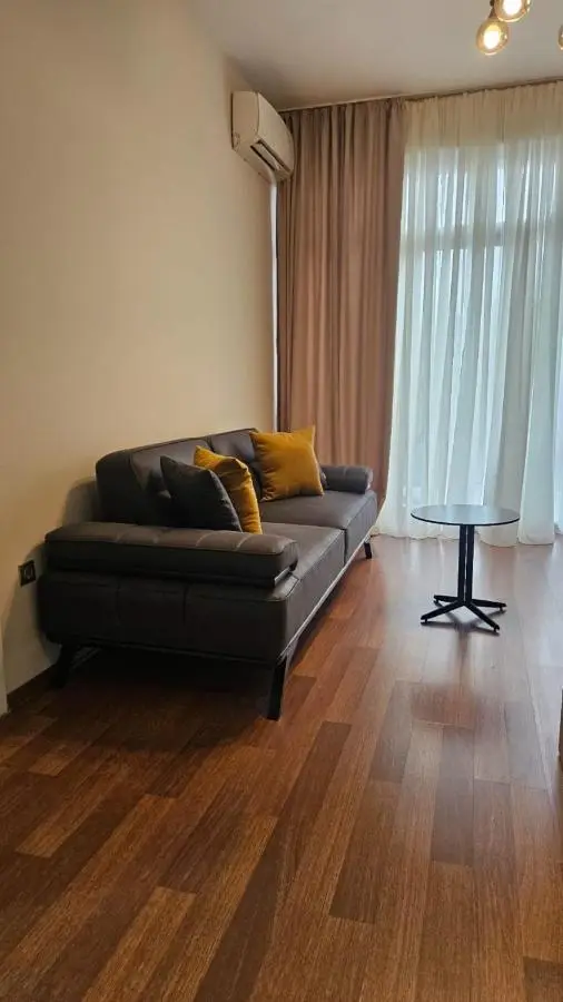Apartment in Tbilisi “Green Budapest “