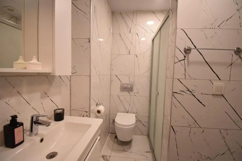 Stunning 6BR 4Bath near Tram