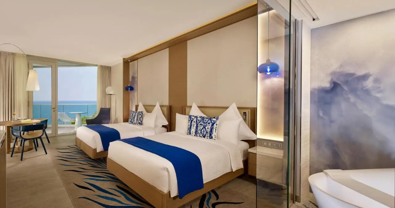 Paragraph Resort & Spa Shekvetili, Autograph Collection