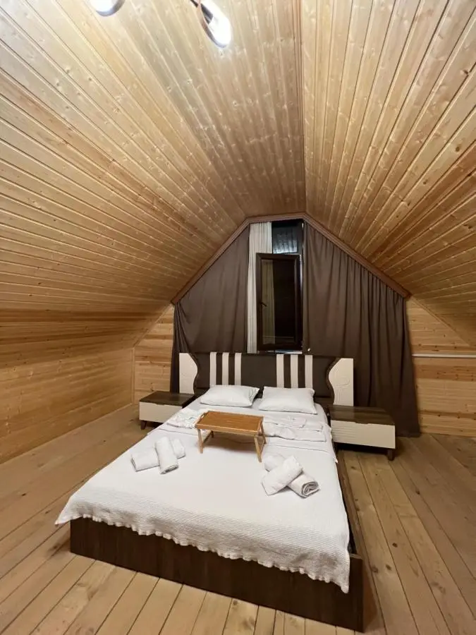 Time House