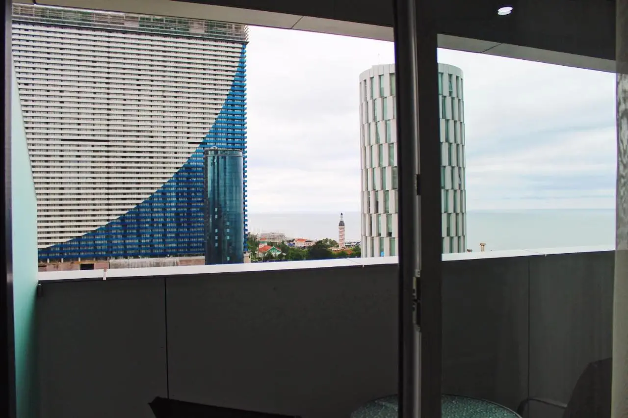 Apartment Batumi Shou