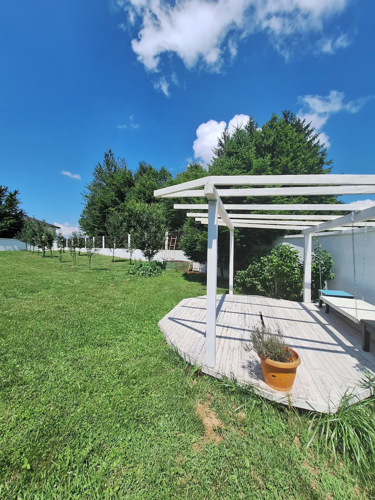 Villa Arkado - 3-bedroom villa with outdoor pool