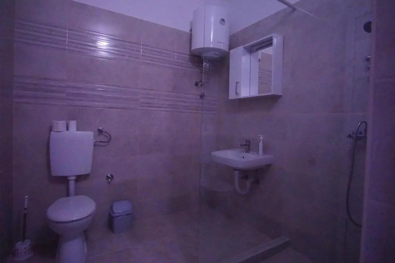 Apartments Aldi