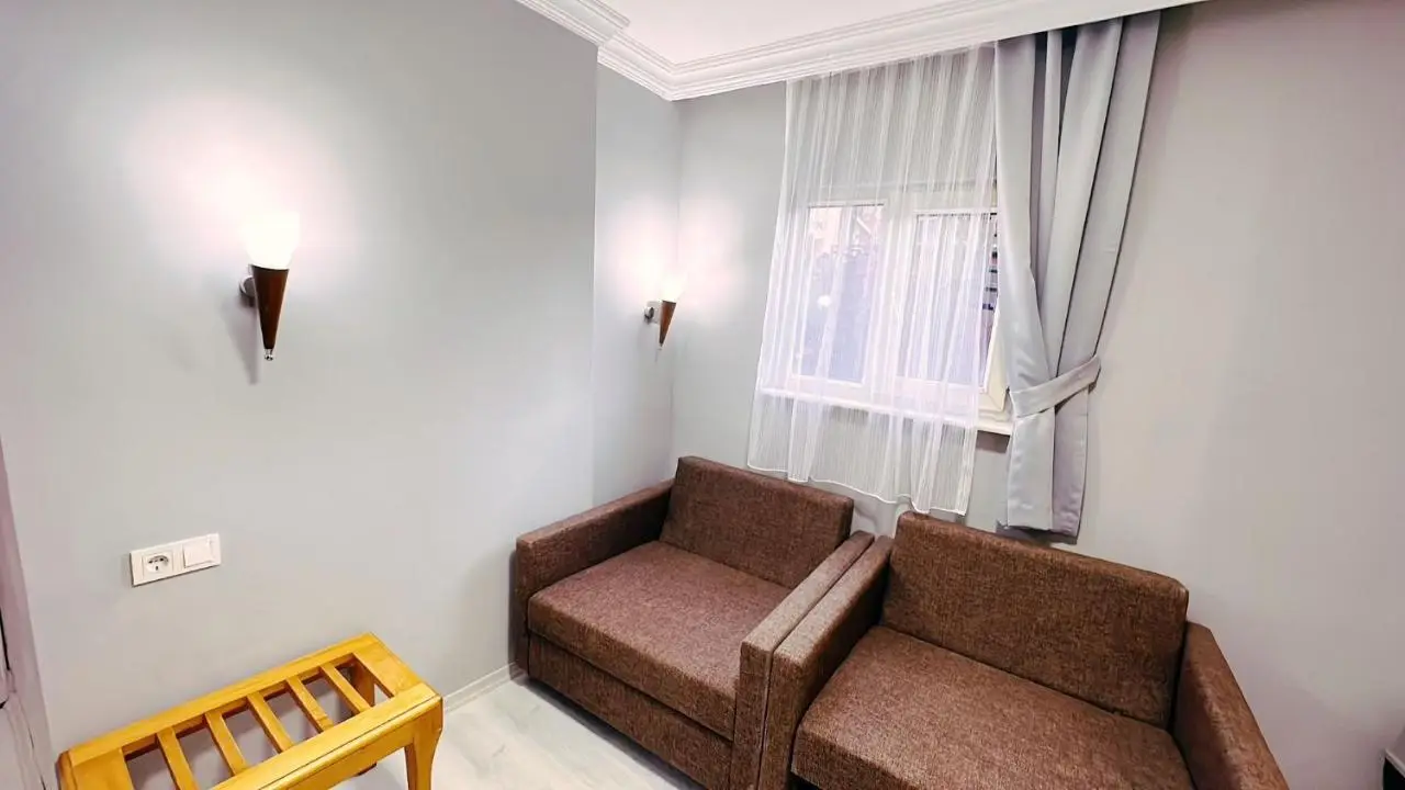 Taksim Centre Hotel