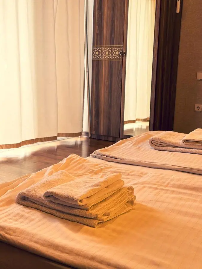 MAER'S Hotel