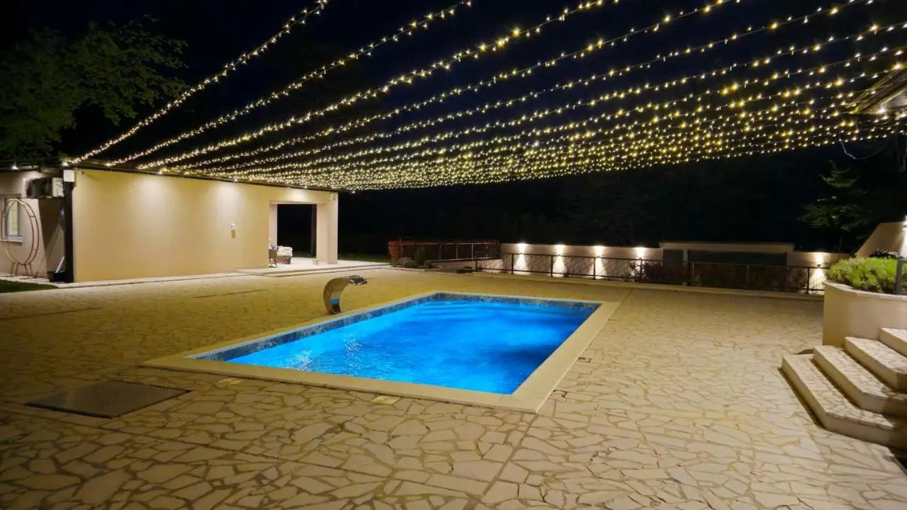 Villa Aida