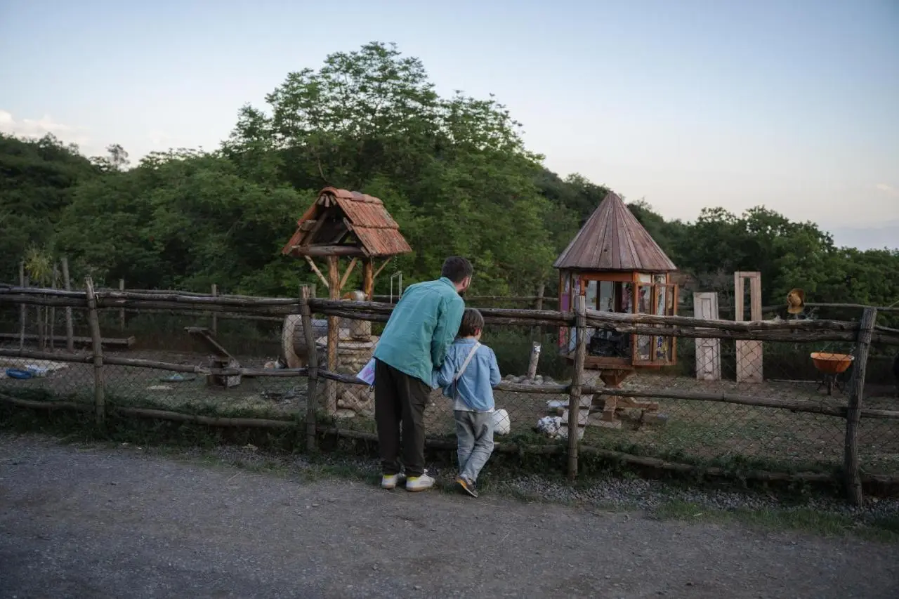 Kiketi Farm