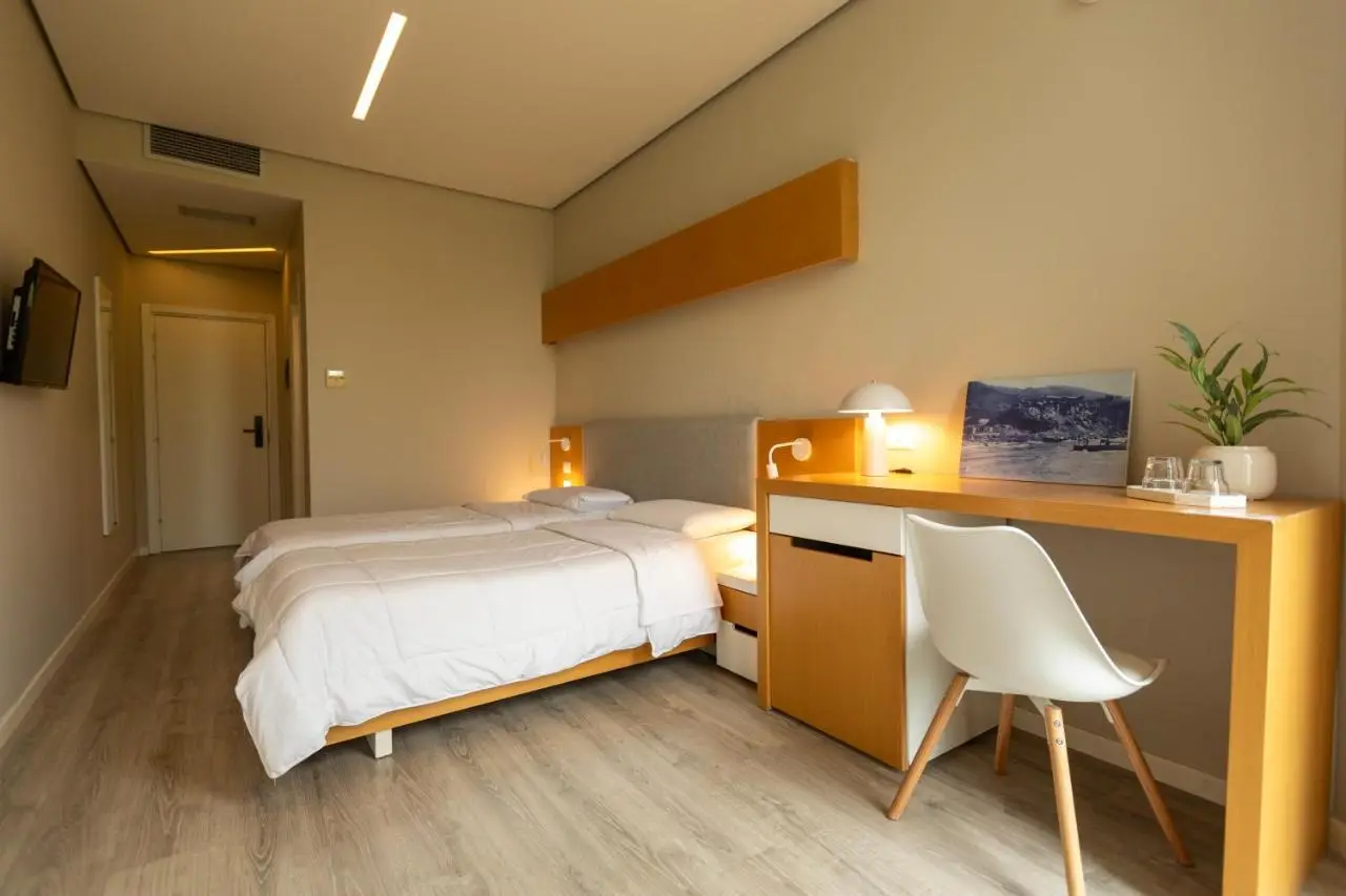 Hotel Bologna
