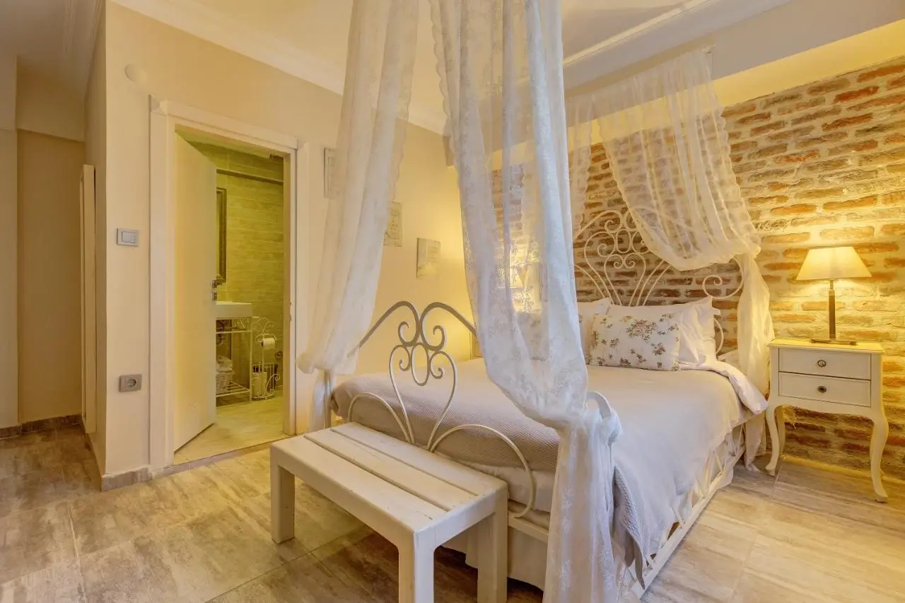 Agva Greenline Guesthouse (Adult Only +12)