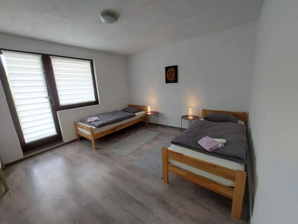 Apartman Emanuel