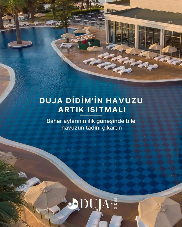 Duja Didim - Ultra All Inclusive