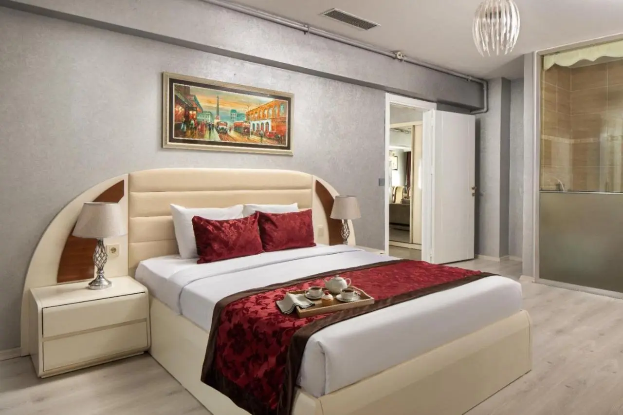 Golf Royal Residence