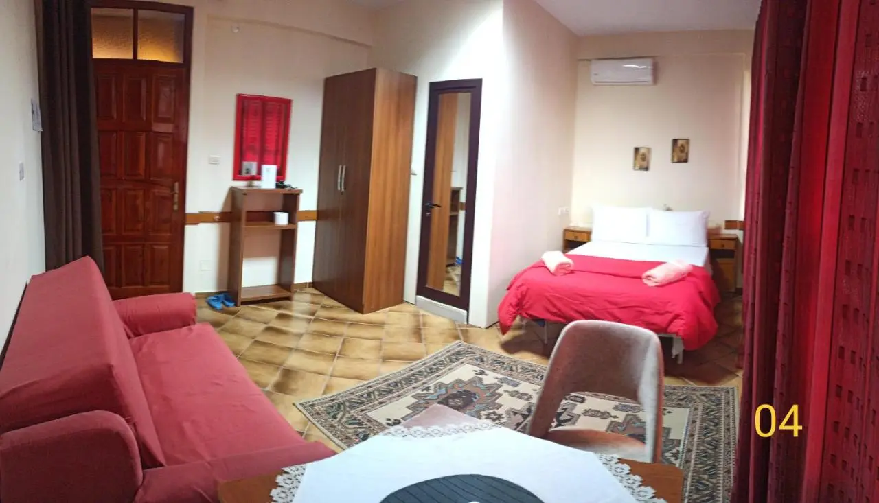 Hotel Kurtabeg
