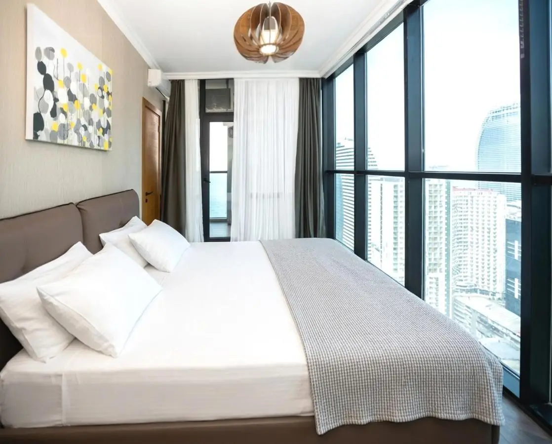 Season Suite Apart-Hotel