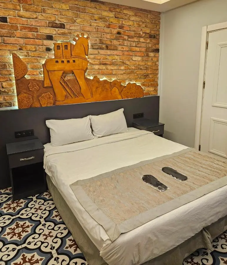 A Plus Residence