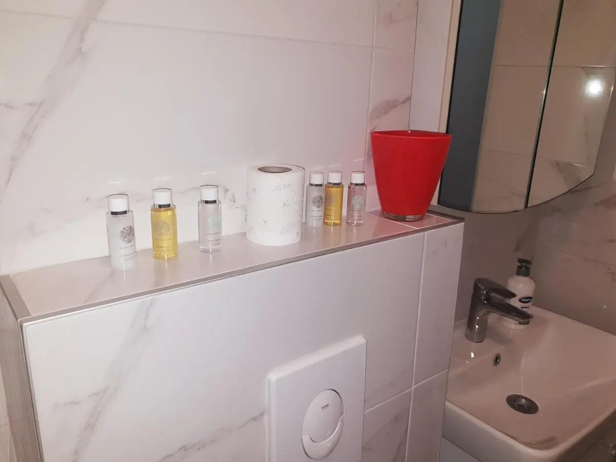apartman oli