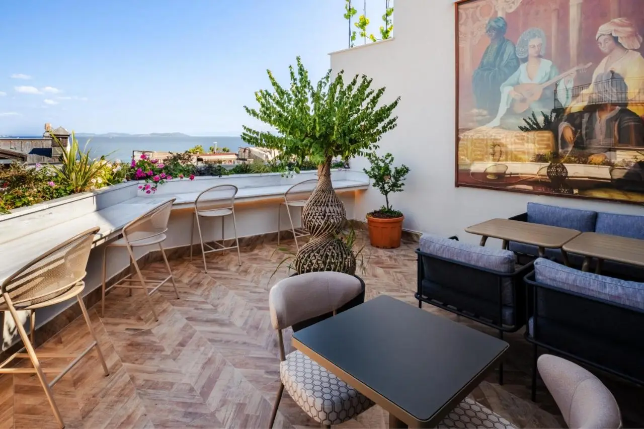 Şebnem Hotel