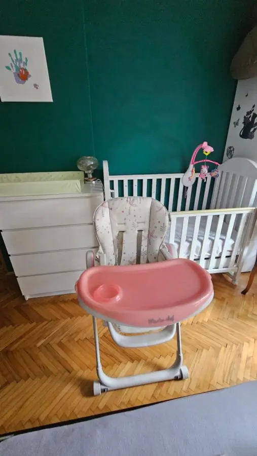 Apartment HEART OF SARAJEVO,old town-free parking