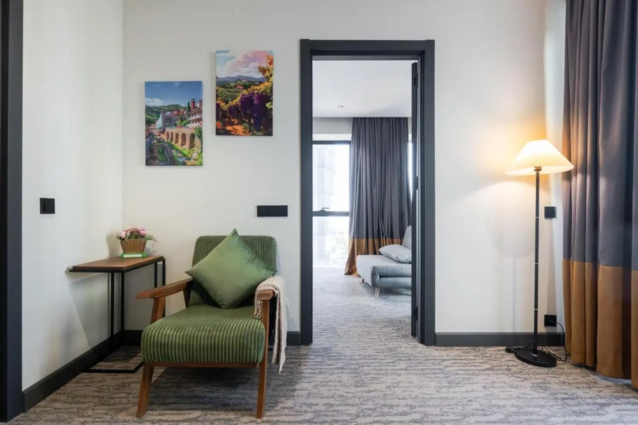 NOVA LUXE Hotel & Residences