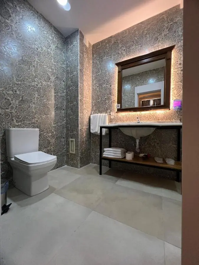 Aria Palace Taksim & Spa