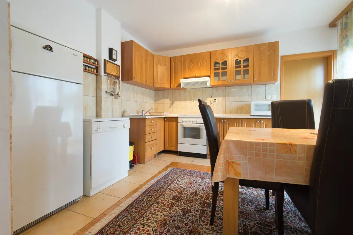 Modern apartments set in Ilidza