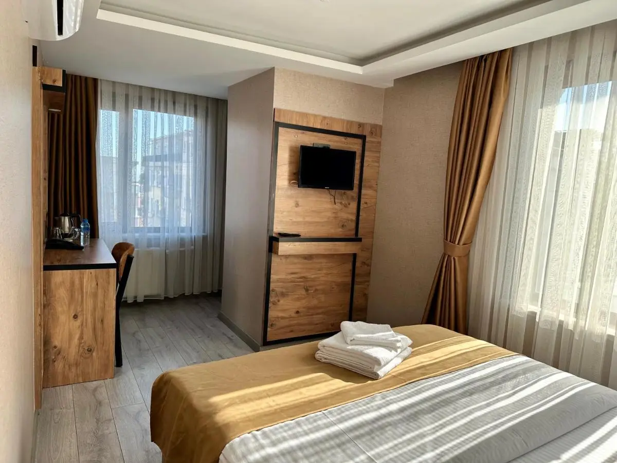 Boutique Dedem Hotel Sultanahmet