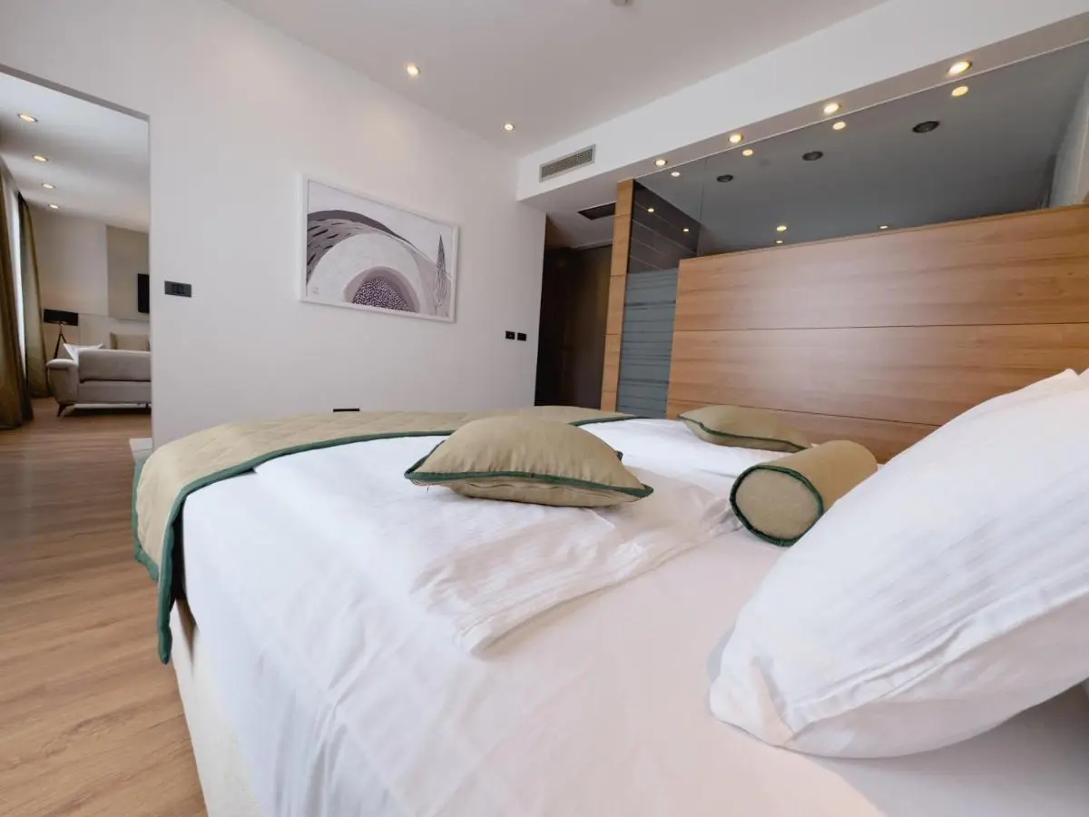 Hotel Via Vitez