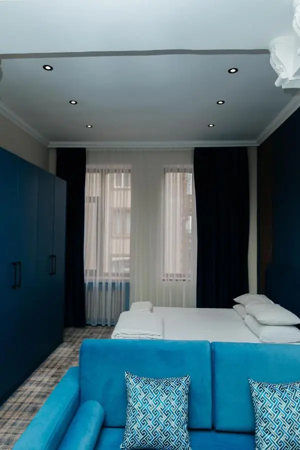 Ganja Hotel
